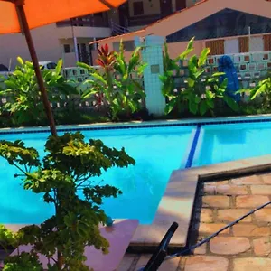 Flat Novo Maracaipe *** Pôrto das Galinhas